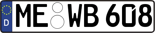 ME-WB608