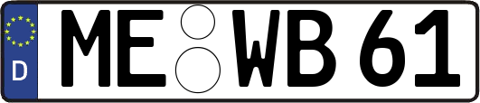 ME-WB61