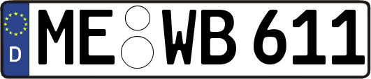 ME-WB611