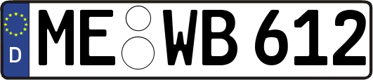 ME-WB612