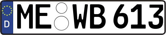 ME-WB613