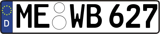 ME-WB627