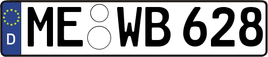 ME-WB628