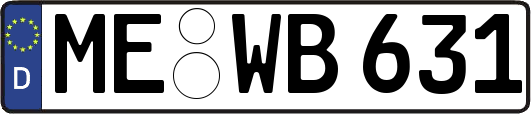 ME-WB631