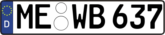 ME-WB637
