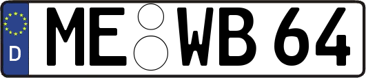 ME-WB64