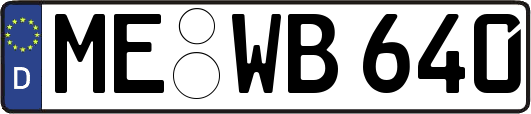 ME-WB640