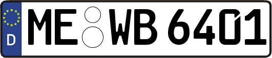 ME-WB6401
