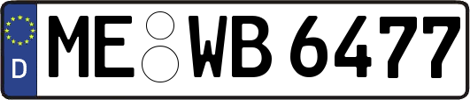 ME-WB6477