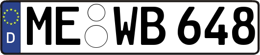 ME-WB648