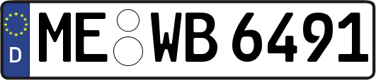 ME-WB6491