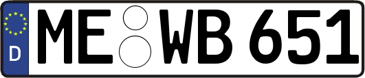 ME-WB651