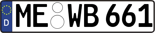 ME-WB661