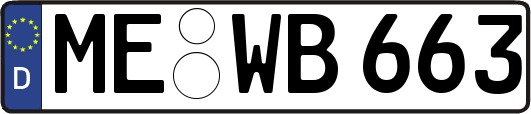 ME-WB663