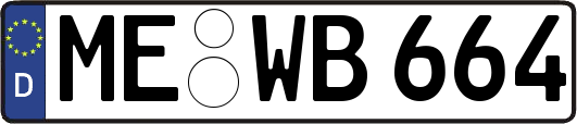 ME-WB664