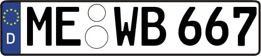 ME-WB667