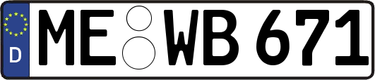 ME-WB671