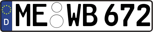 ME-WB672