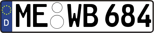ME-WB684
