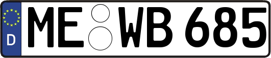 ME-WB685