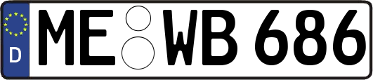 ME-WB686