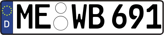 ME-WB691