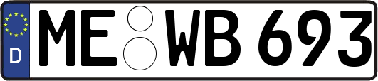 ME-WB693