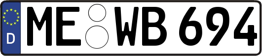ME-WB694