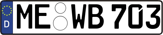 ME-WB703
