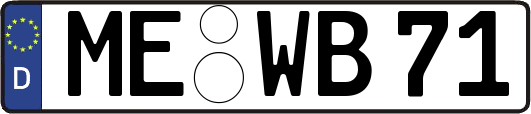 ME-WB71