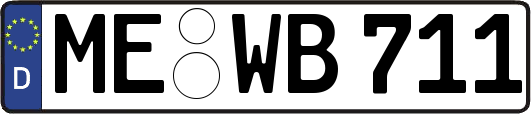 ME-WB711