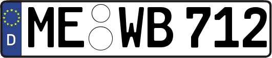 ME-WB712