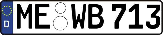 ME-WB713
