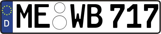 ME-WB717