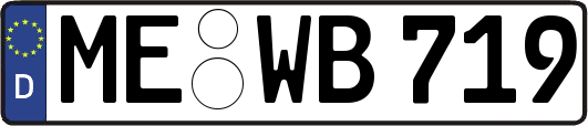ME-WB719