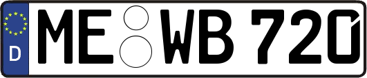 ME-WB720