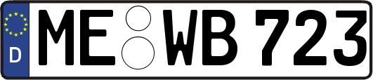 ME-WB723