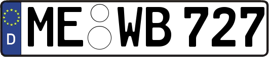 ME-WB727