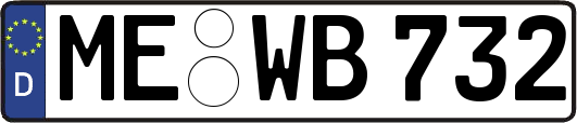 ME-WB732