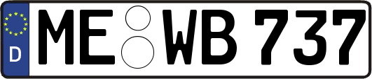 ME-WB737