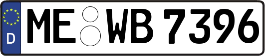 ME-WB7396