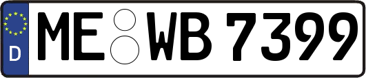 ME-WB7399