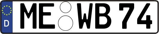 ME-WB74