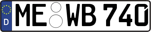 ME-WB740