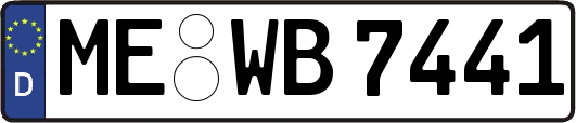ME-WB7441