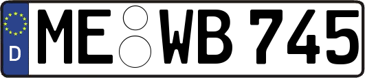 ME-WB745