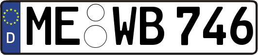 ME-WB746