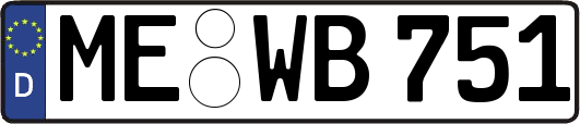 ME-WB751