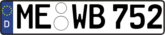ME-WB752