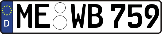 ME-WB759